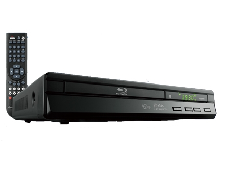 BD-V1004(生産終了)│DVDプレーヤー VERTEX STYLE（ヴァーテックス