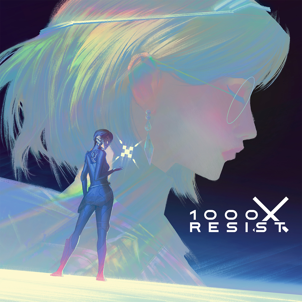 1000xRESIST Soundtrack Selections – Very Ok Vinyl