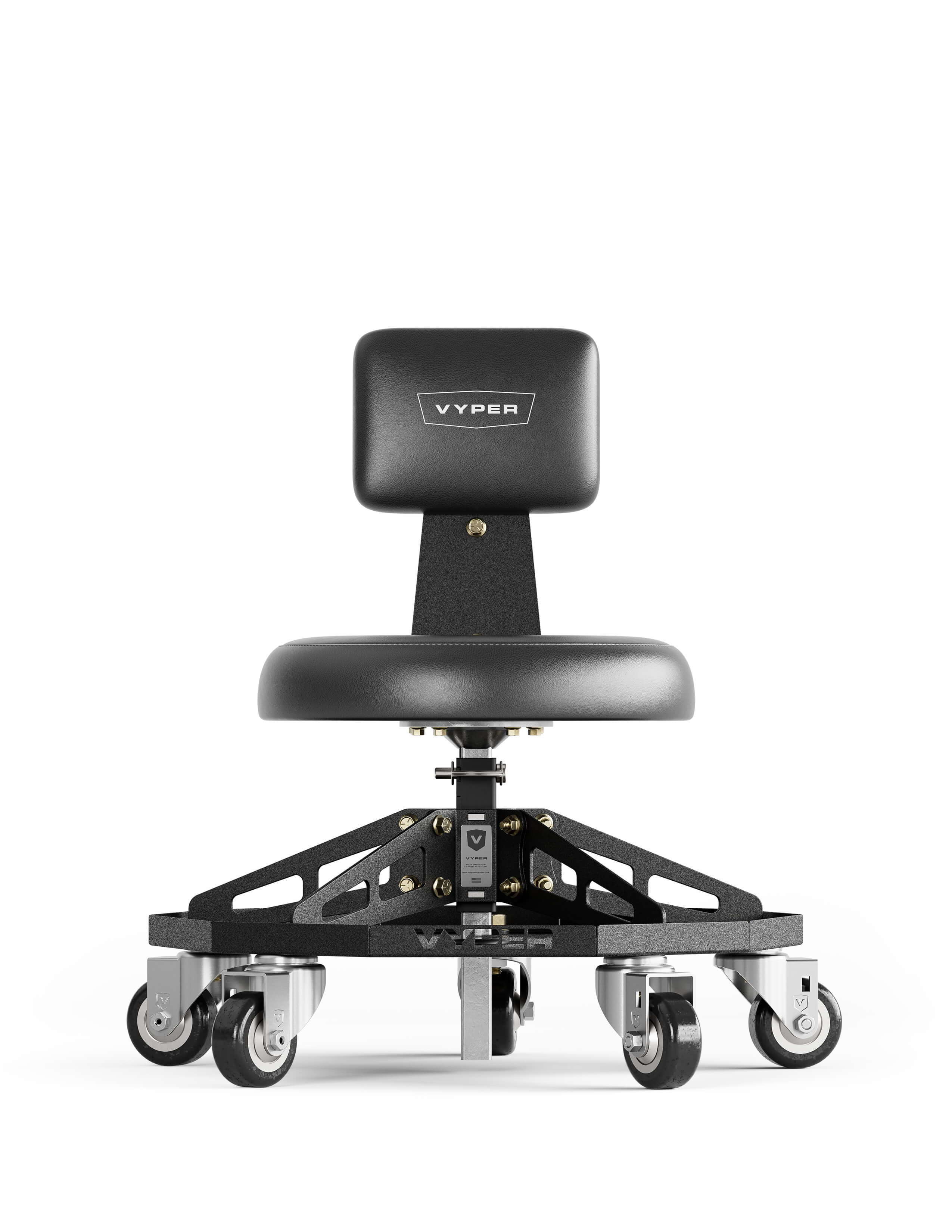 Robust Steel Sport | Vyper Chairs – Vyper Industrial