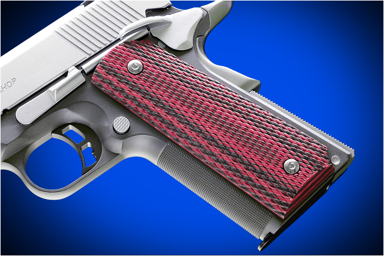 完売】WA カスタムCDP 【WESTERN ARMS】