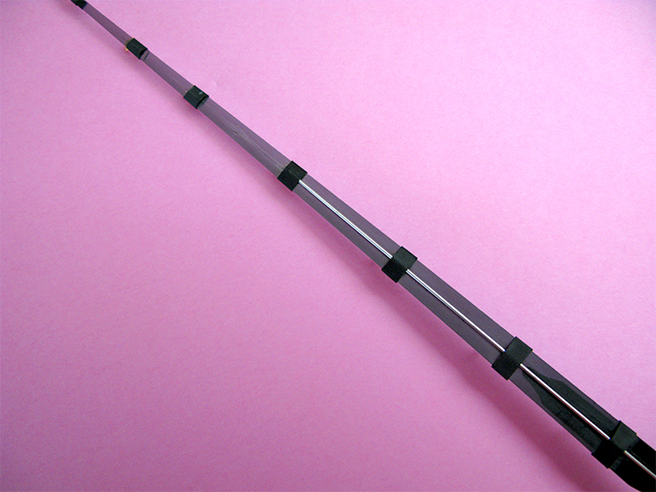 ワカサギ釣り専用電動リール・オリジナル穂先｜わかさぎの蔵