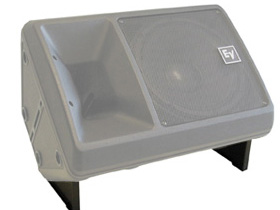 Electro-Voice EV エレクトロボイス SX300 B/黒 2台と純正スピーカー