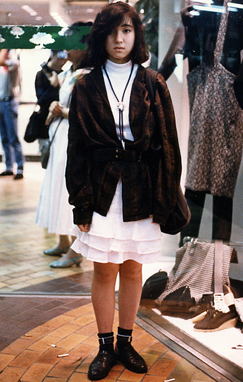 定点観測・第074回 Guest #int074_h01 ACROSS（アクロス）