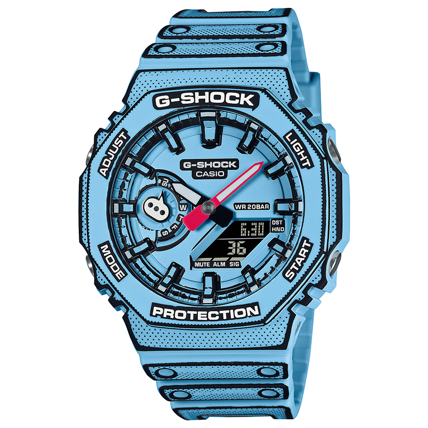 2024年に発表した「G-SHOCK」から注目すべき限定モデルを紹介 | 高級