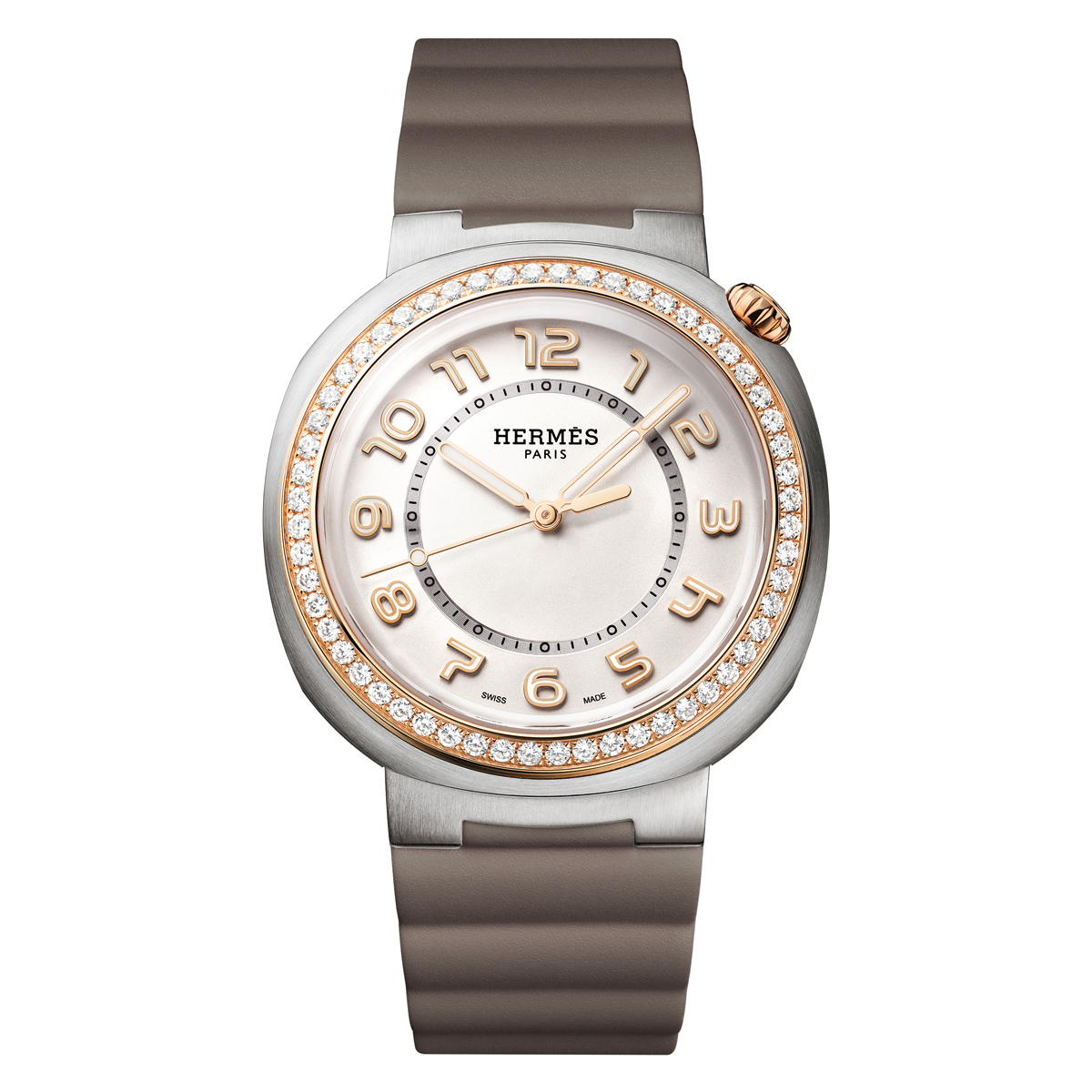 2024年 エルメスの新作時計を一気読み！ | 高級腕時計専門誌クロノス