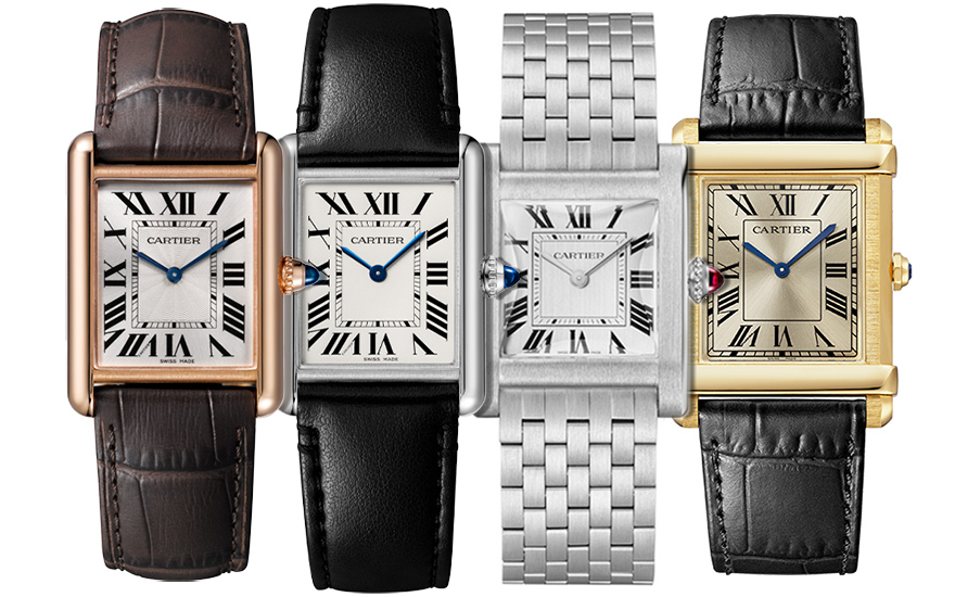 対談動画】賀来賢人、初カルティエは傑作「タンク」。そんなタンクが