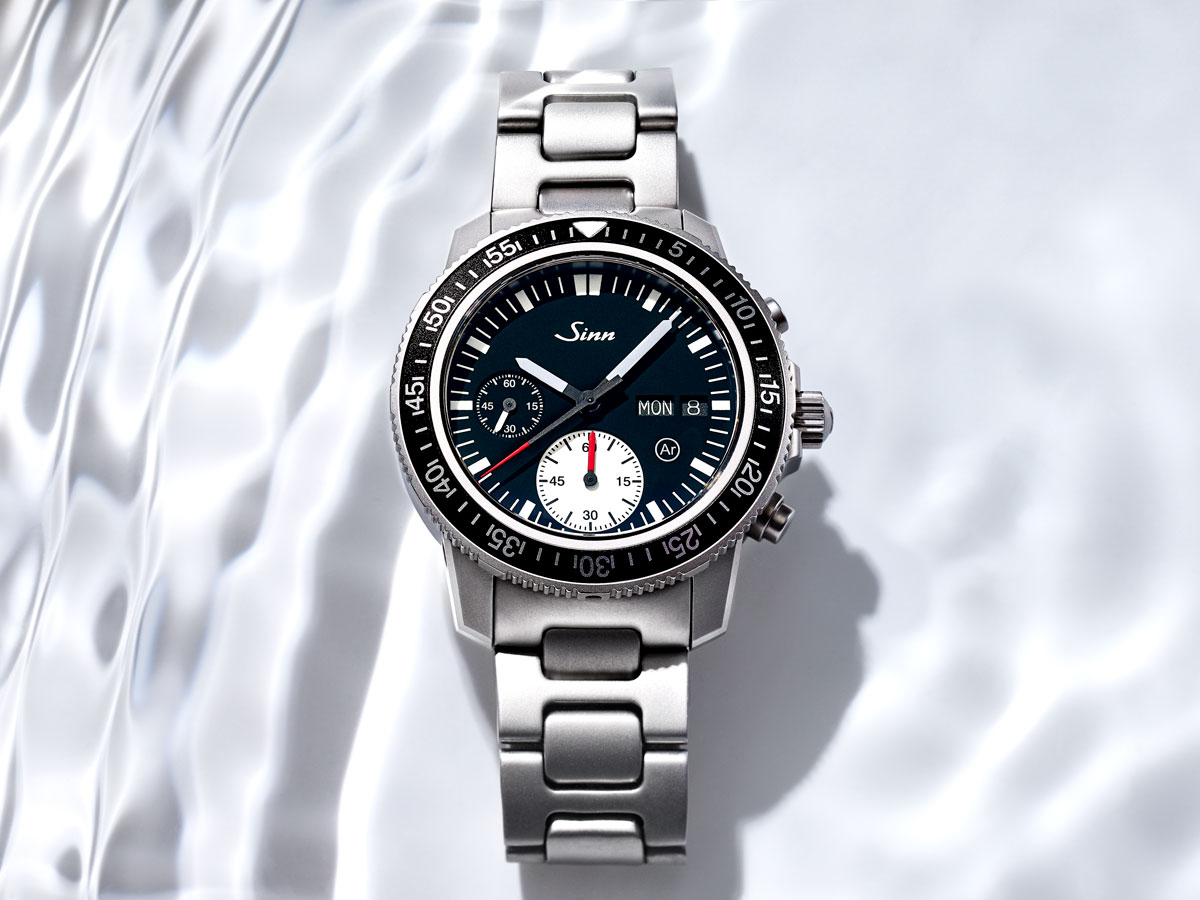 ジンが好きだから、無条件に100点をあげたい……しかし!!「「613 St」を