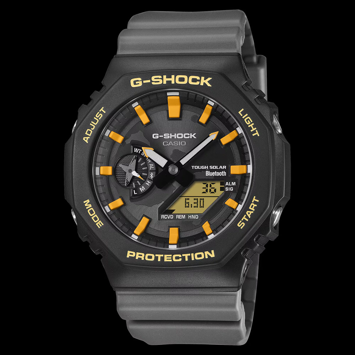 全20本】G-SHOCKが2025年に発表した主要限定モデルをまとめて紹介