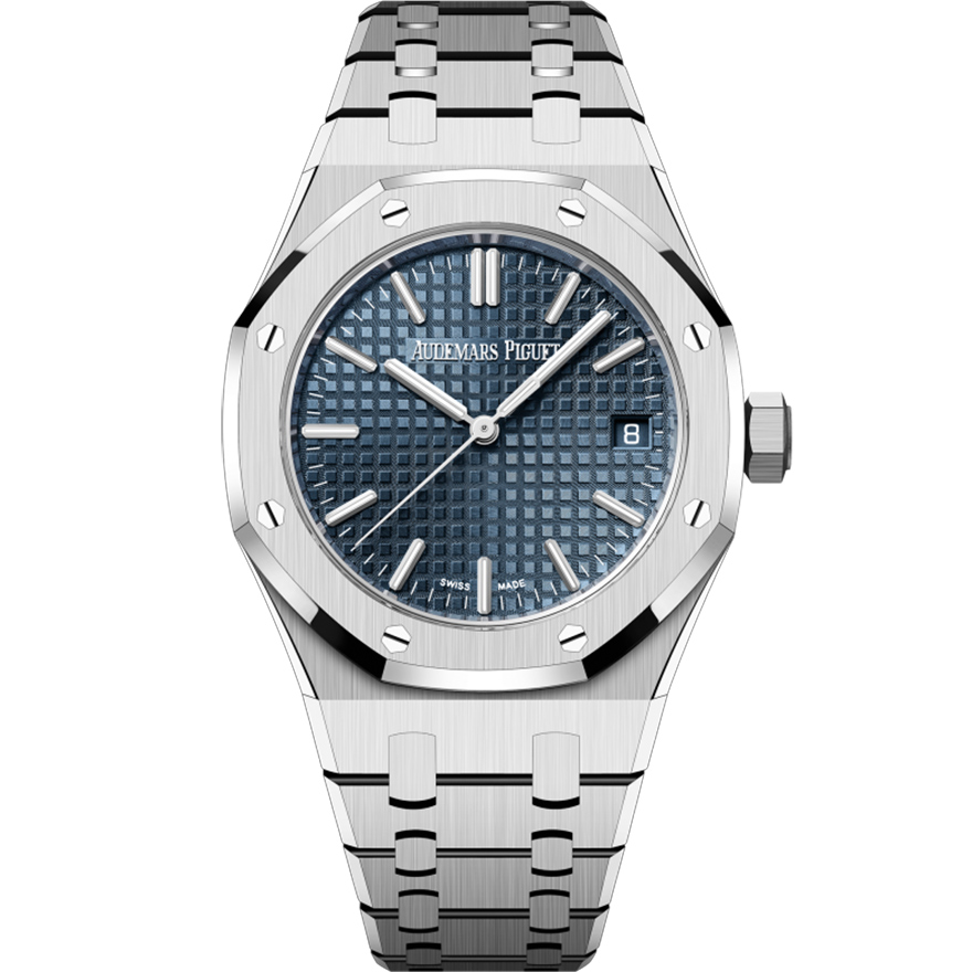 2022年 新作】50周年を迎えたオーデマ ピゲ「ロイヤル オーク