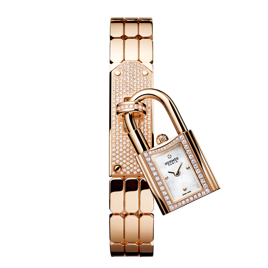 2022年 新作】1本で3パターン楽しめる、エルメスの新たな「ケリー」が