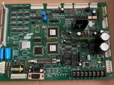 安川机器人基板，JANCD-ASF01-E_供应产品_安川机器人（中国）服务商