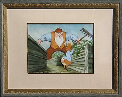 PeterRabbit/ピーターラビット