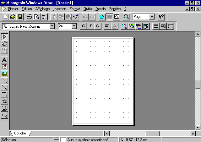 Micrografx Windows Draw - Win3x.Org