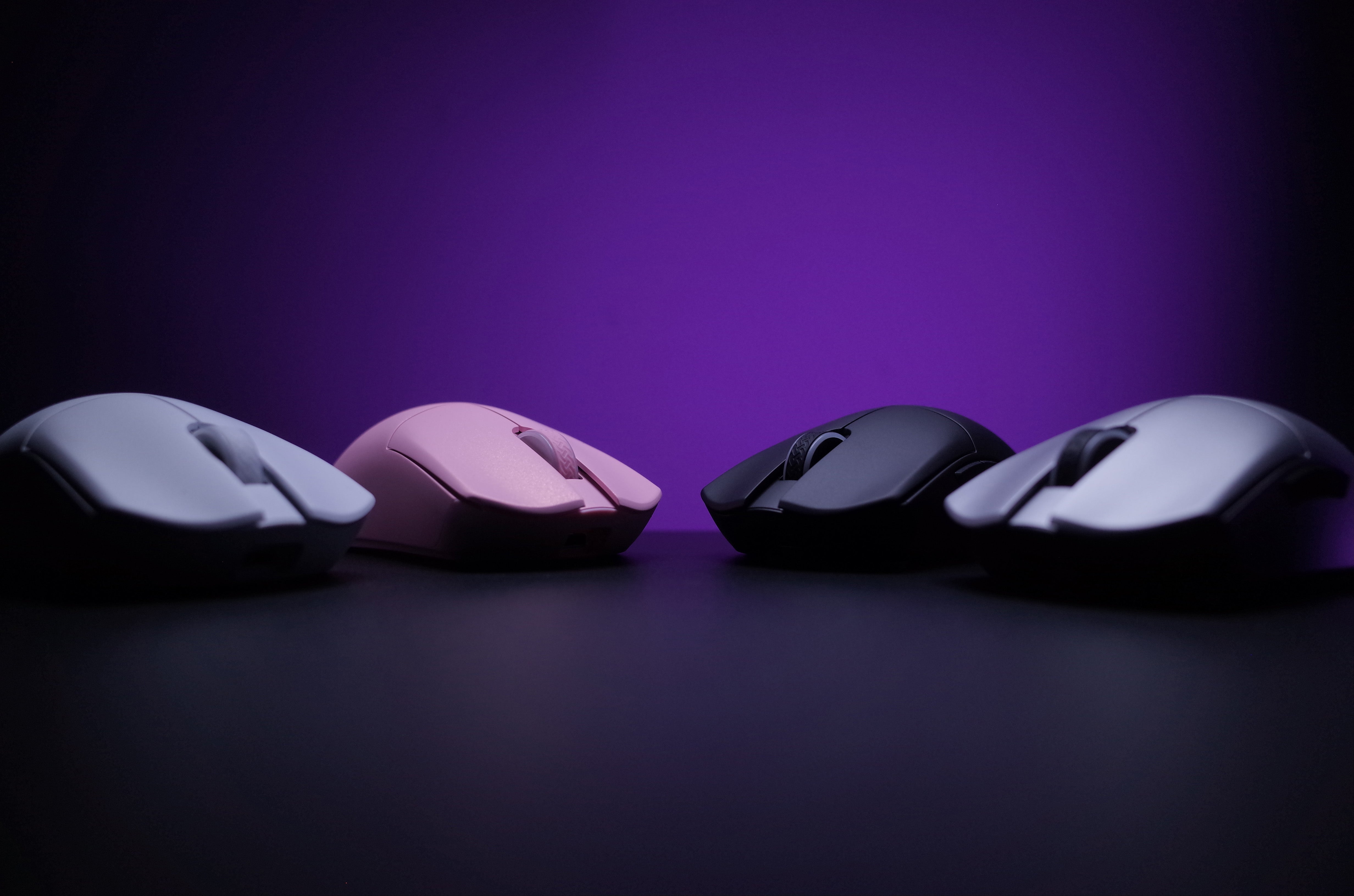 BEAST X MINI – WLmouse