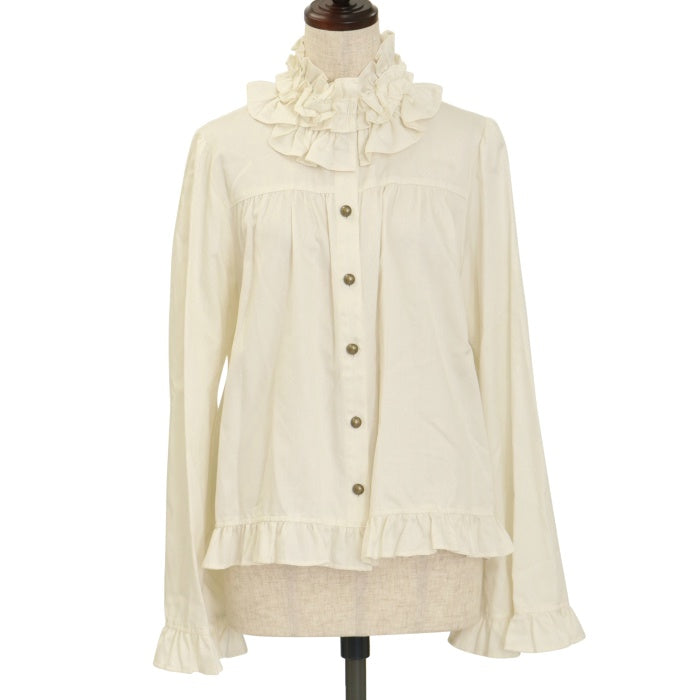 USED】クリスのブラウス | ALICE and the PIRATES Wunderwelt Online