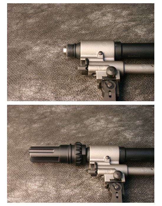 エアガンPDIパーツ販売X-FIRE