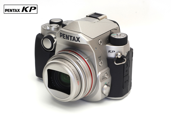 カメラの八百富｜ペンタックス PENTAX KP と、リミテッドレンズ との