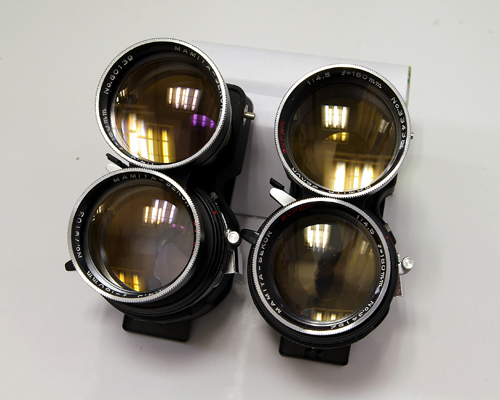 カメラの八百富｜MAMIYA SEKOR SUPER 180mm F4.5 マミヤ セコール