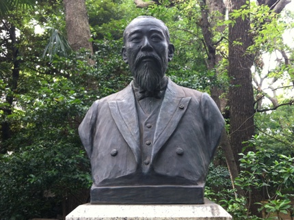 伊藤博文の生涯（伊藤博文と吉田松陰）