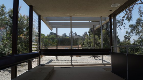 カリフォルニアミッドセンチュリーを支えたノイトラのシルバーレイクの