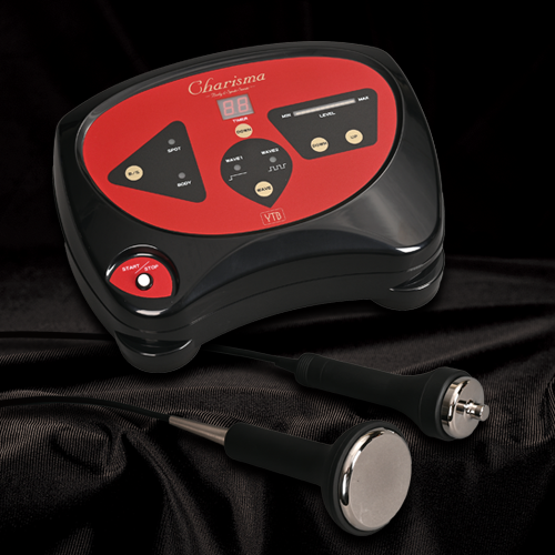 波動装置カリスマ｜YTB