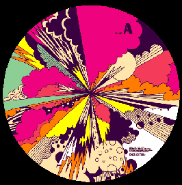 ゆらゆら帝国III-1