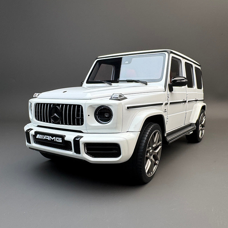 Almost Real Mercedes-Benz G63 AMG 2022 55th Anniversary Edition 1