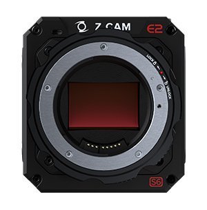 Super 35 6K Cinema Camera | Z CAM E2 S6