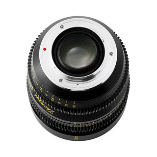 SPEEDMASTER CINEMA 17mm T1.0 マイクロフォーサーズ用 | 中一光学