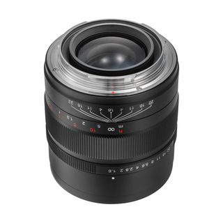 中一光学 SPEEDMASTER 80mm F1.6 | 中一光学 | ミラーレス・一眼レフ