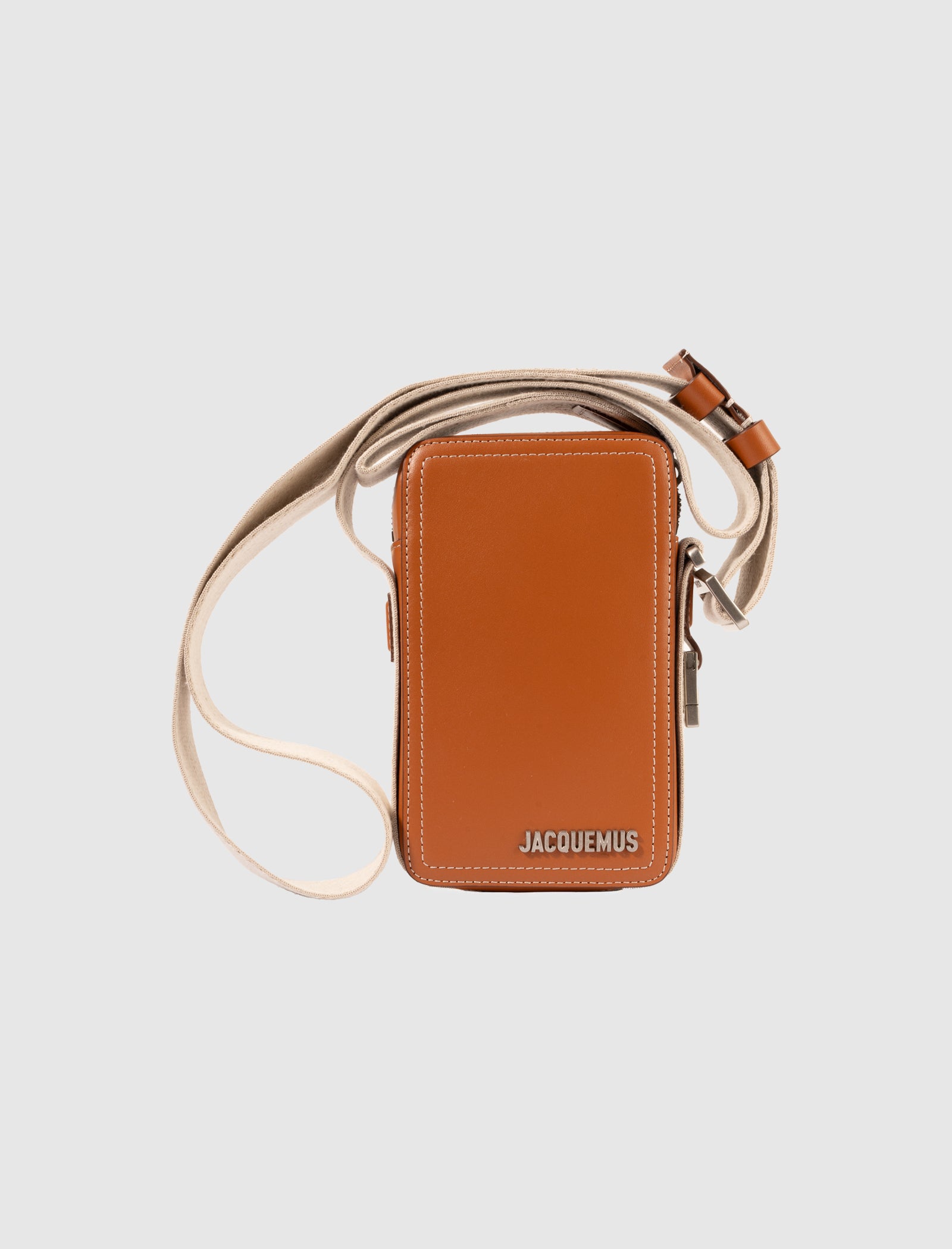 JACQUEMUS LE CUERDA VERTICAL