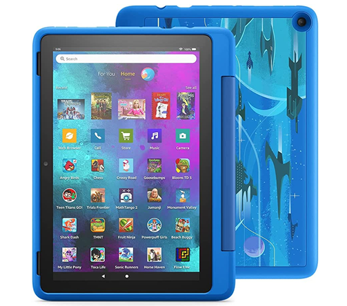 Fire HD 10 Kids Pro
