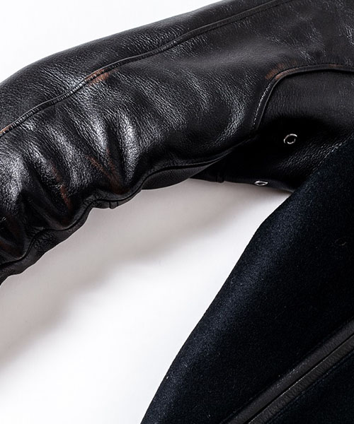 studium jacket ST1601 2016A/W│ACANTHUS（アカンサス）OFFICIAL WEB SITE