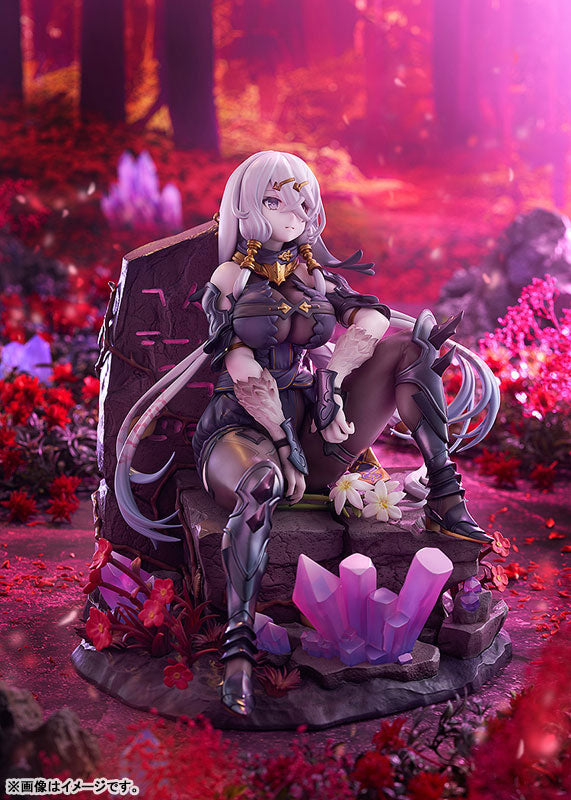 1/6リラ・ディザイアス(ライザのアトリエ ~常闇の女王と秘密の隠れ家