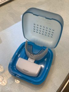 光加速装置】オーソパルス(OrthoPuls／オルソパルス)とは？