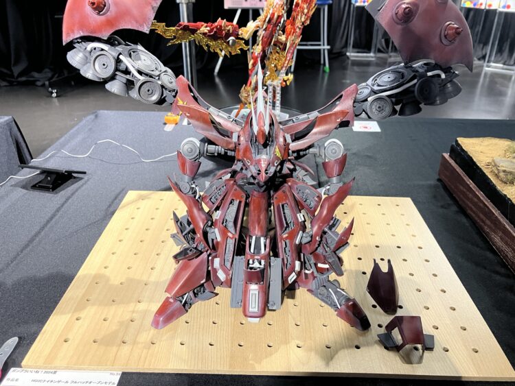 ガンプラいいね！2024夏」 結果発表！ / AKIBAカルチャーズZONE