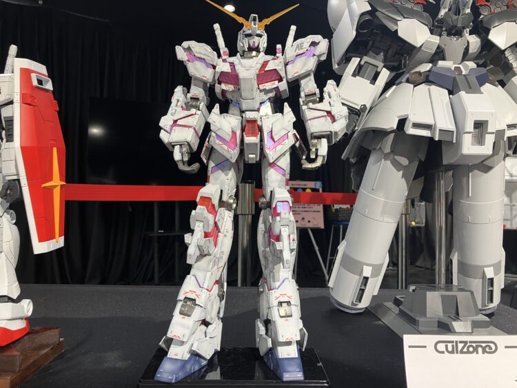 ガンプラいいね！2024夏」 結果発表！ / AKIBAカルチャーズZONE