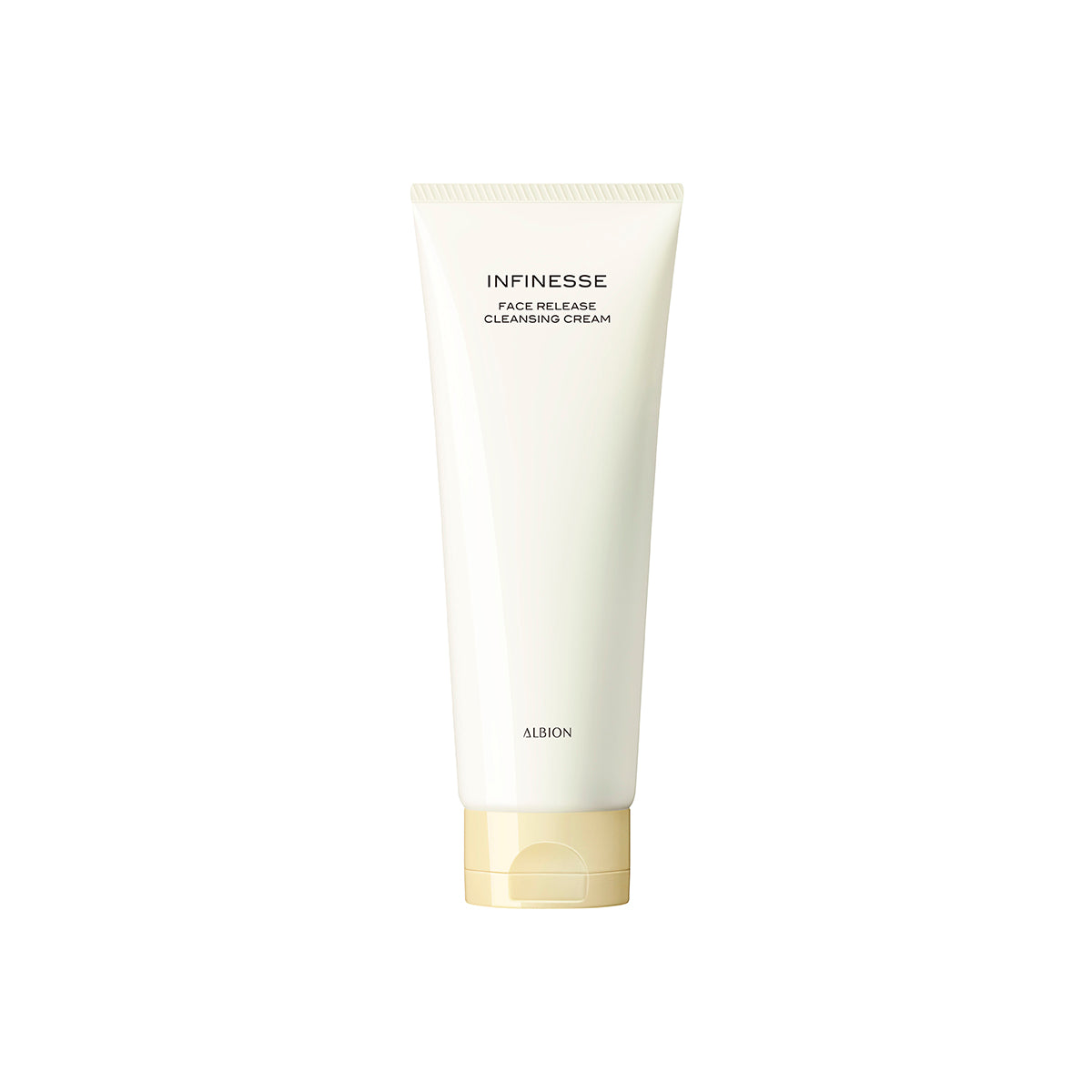 Albion INFINESSE Face Release Cleansing Cream, 170 g | ALBION US