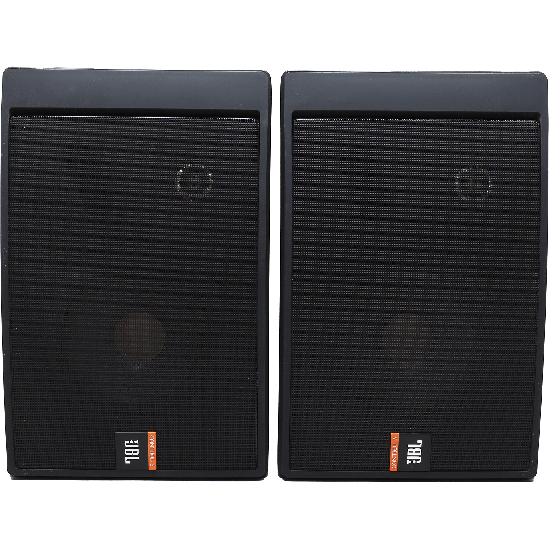 JBL Professional Control 5 Compact Monitor Loudspeaker System