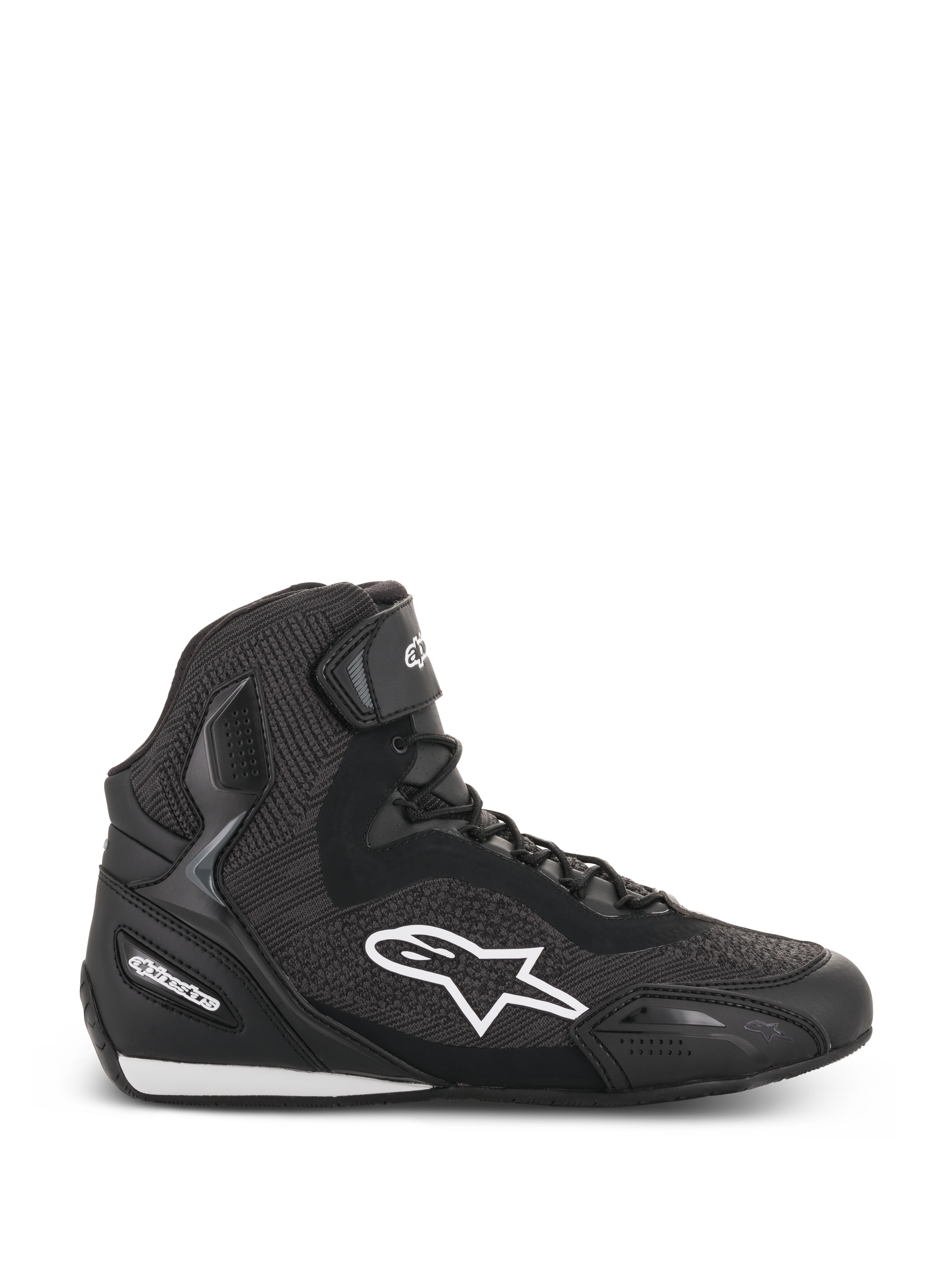 Faster-3 Rideknit® - Motorcycle Shoes | Alpinestars®