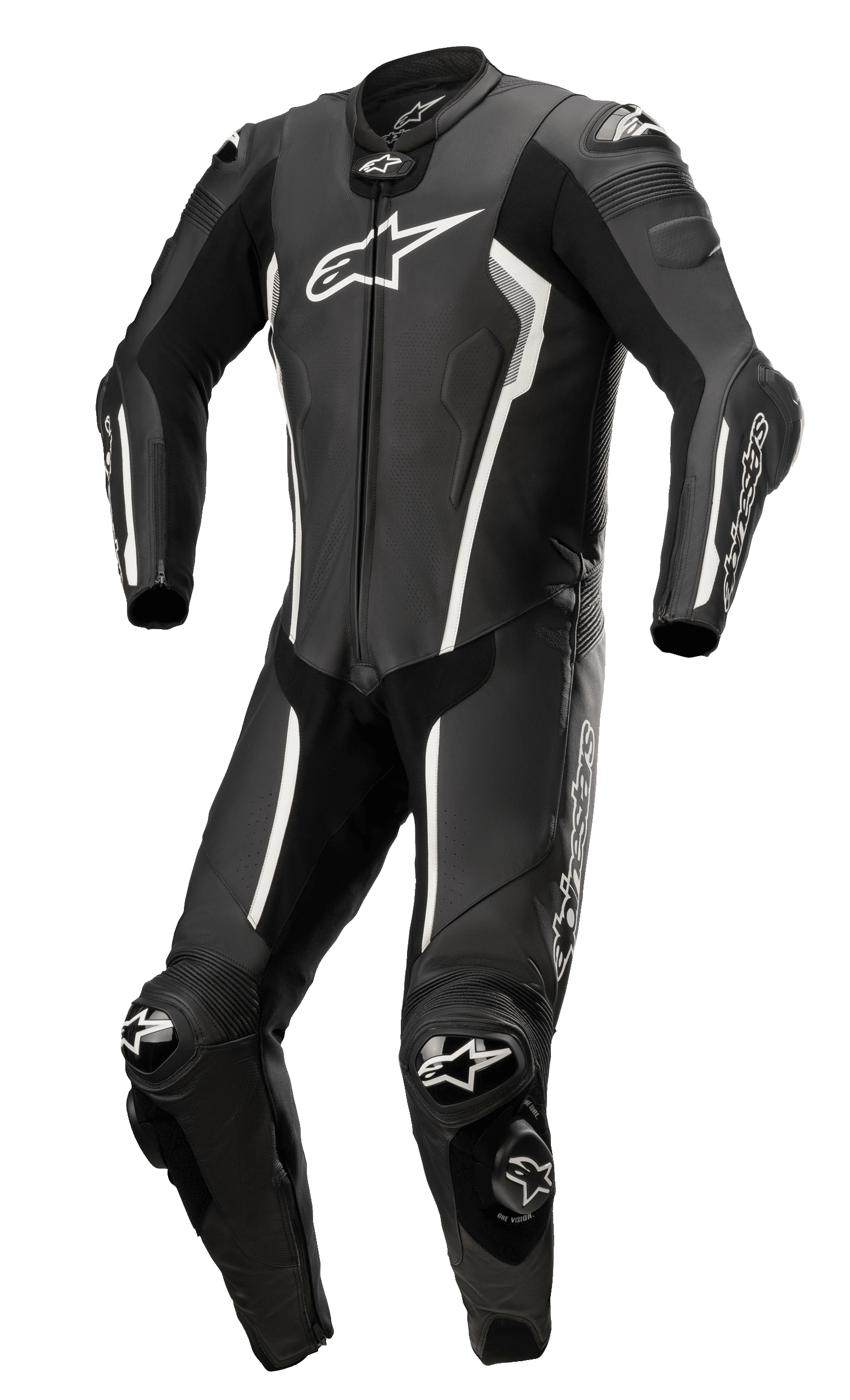 Missile V2 1-Piece - Motorcycle Suit | Alpinestars®