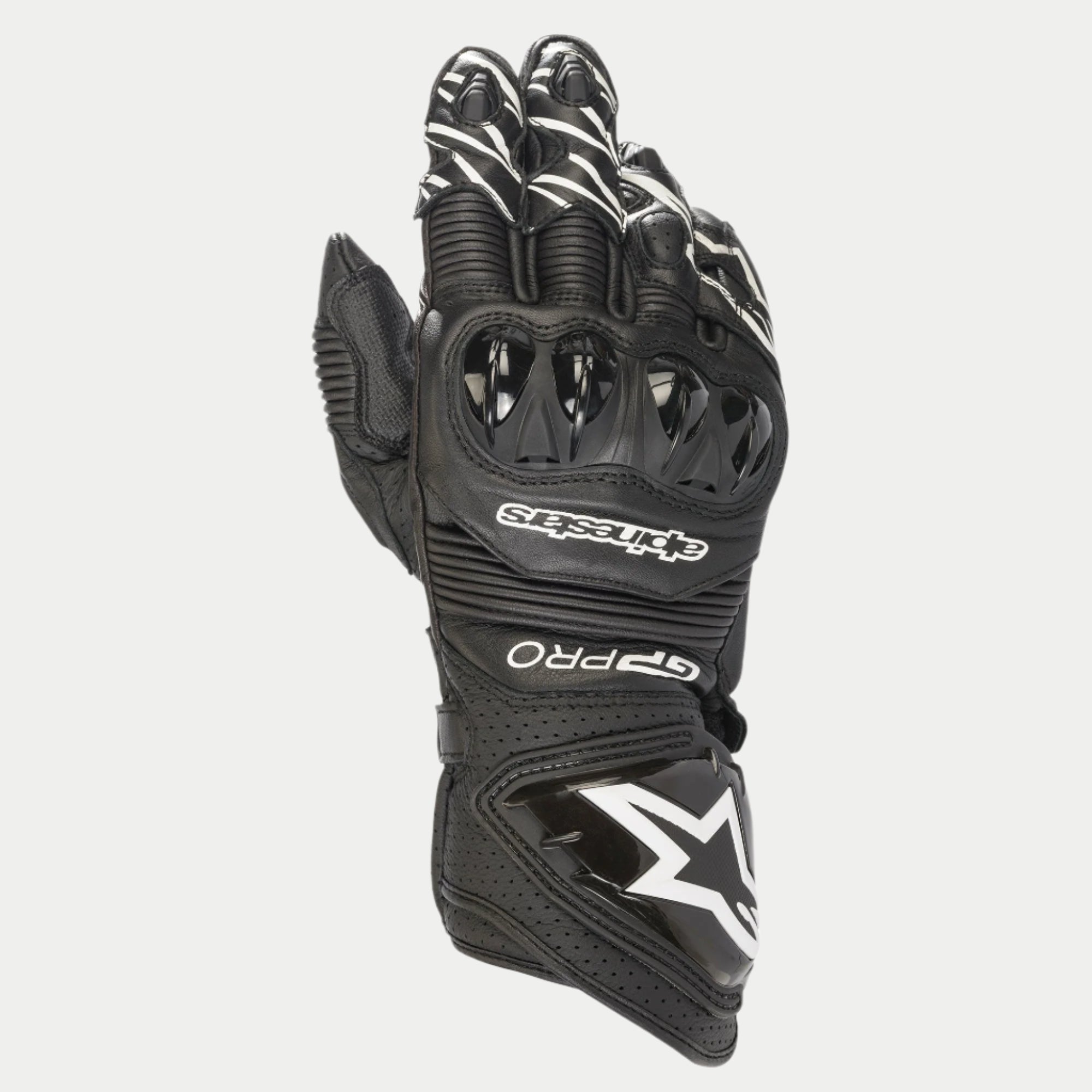 GP Pro RS3 Gloves - Motorcycle Gloves | Alpinestars®