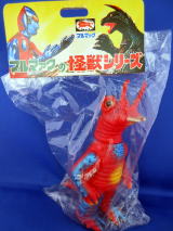 復刻系スタンダードソフビ1