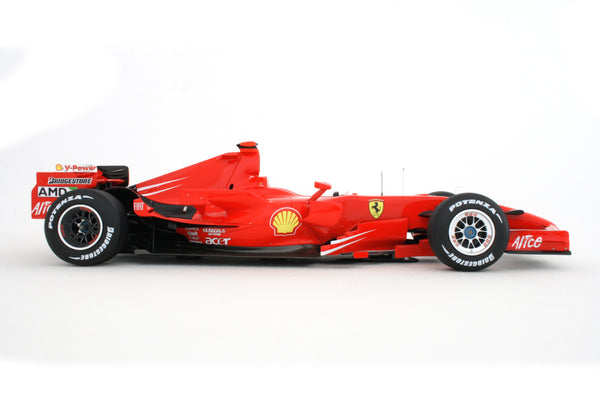 Ferrari F2007 (2007) Australian Grand Prix – Amalgam Collection