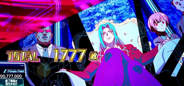 スマスロ「ようこそ実力至上主義の教室へ」評価 終了画面 天井 やめ