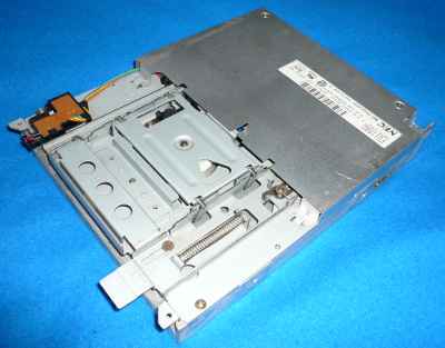 第三研究所 第一電算機研究室 PC-9821Ap3ネタ