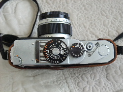 Canon P型(Populaire)