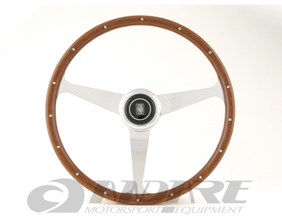 ナルディ ステアリング レプリカライン シリーズ(Replica Line)