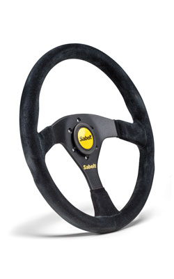 サベルト(Sabelt) ステアリング
