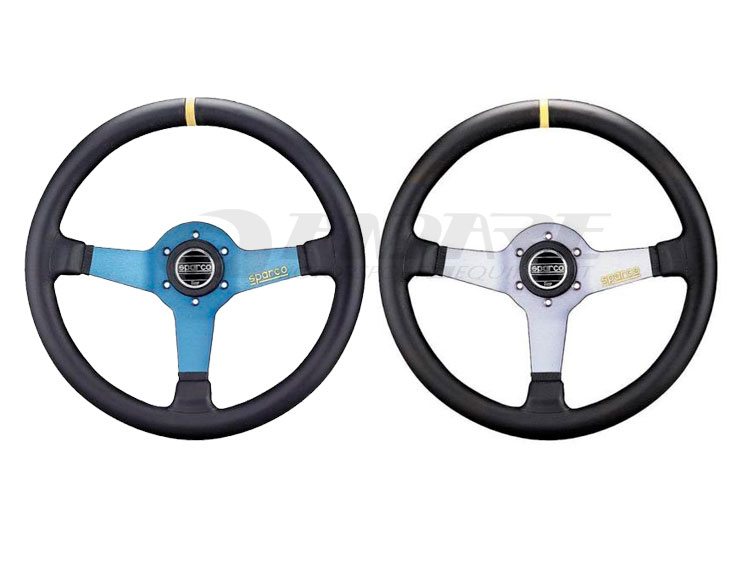 スパルコ(SPARCO) スポーツ ステアリング(Sport Steering) 2016年モデル